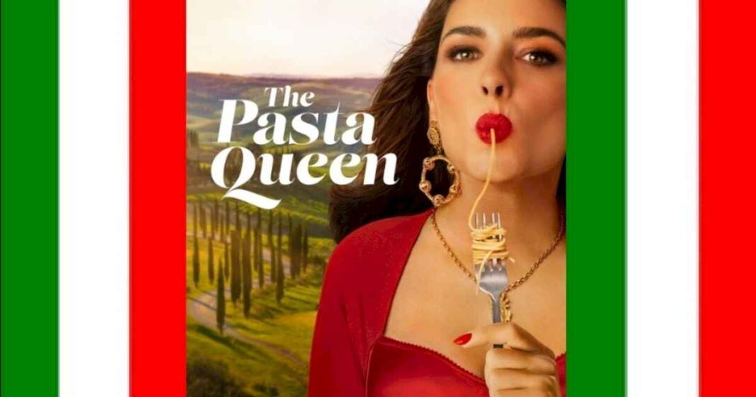 la-reina-de-la-pasta:-quien-es-la-chef-nadia-caterina-munno-que-la-rompe-con-su-serie-sobre-comida-italiana