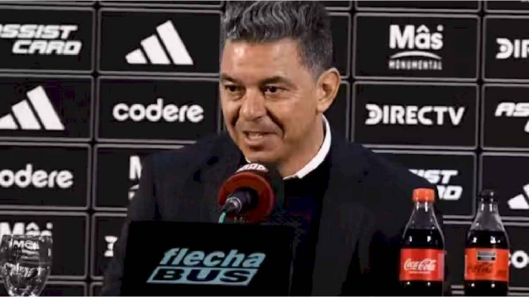 marcelo-gallardo-y-rodolfo-d’onofrio-apuntaron-contra-el-arbitraje-del-futbol-argentino