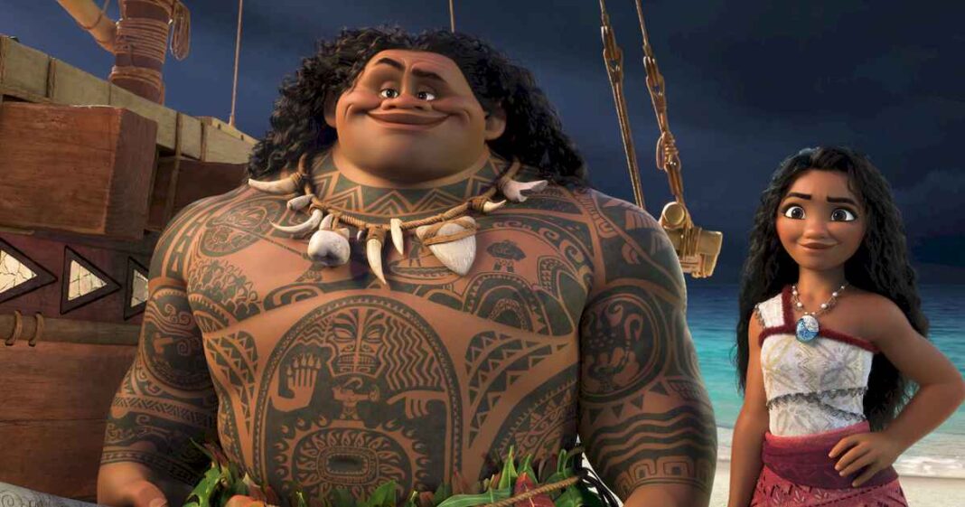 moana-2,-de-disney:-el-regreso-de-la-heroina-iconica-que-promete-volver-a-recaudar-millones