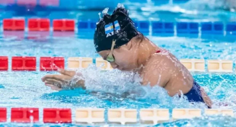 Ferreyra, al Mundial Escolar 2025