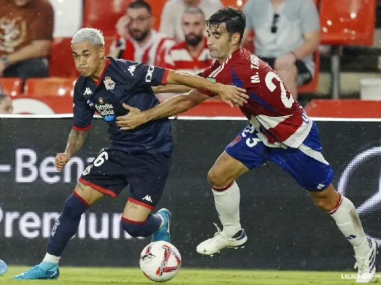 El correntino Gauto, en la mira de clubes argentinos