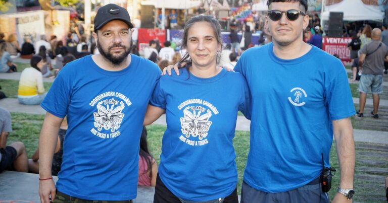 Los recuerdos de tres sobrevivientes a 20 años de Cromañón: «Es una herida que nunca se cierra»