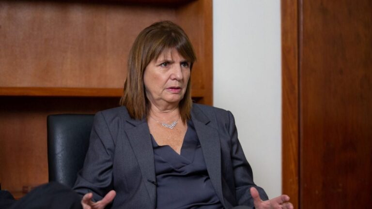 Qué dijo el Gobierno, tras la palabra de un exembajador argentino en Venezuela