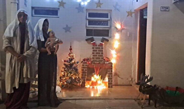 Espíritu Navideño 2024: entrega de premios