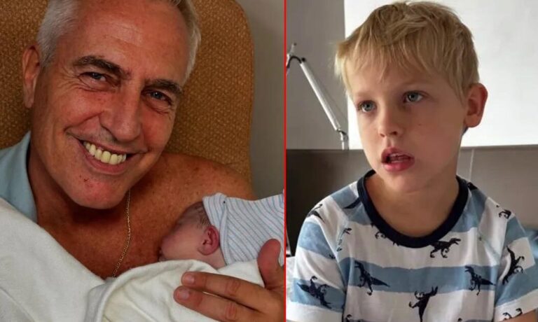 Marley contó que Mirko no quiere saber nada con su hija Milenka y está preocupado: «No la quiere y…»