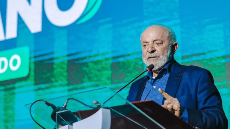 Parte médico de Lula da Silva tras la operación para drenar un hematoma intracraneano