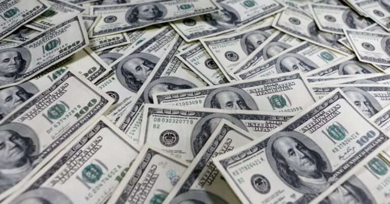 Dólar ahorro hoy: a cuánto cotiza este jueves 12 de diciembre