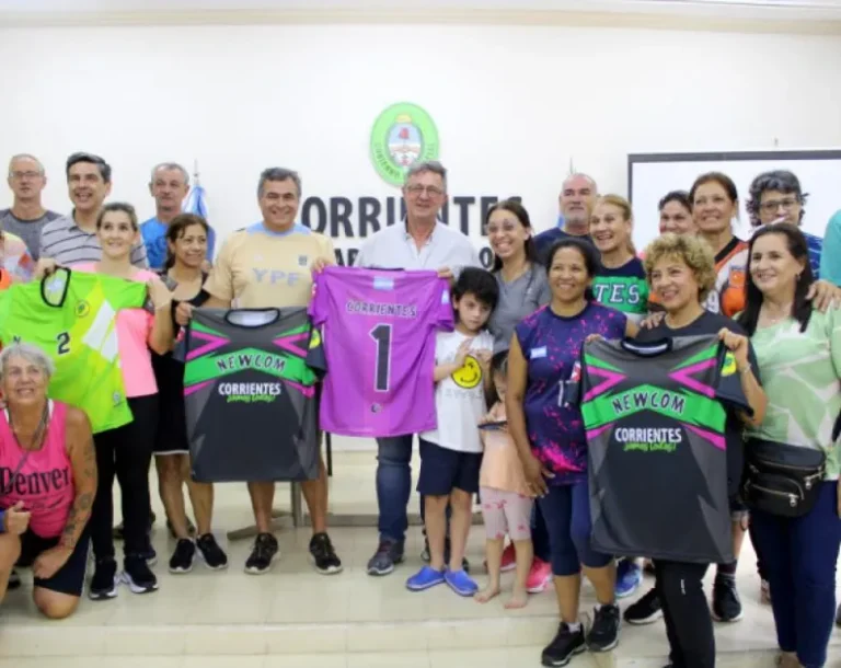 Selecciones, con ropa de estreno
