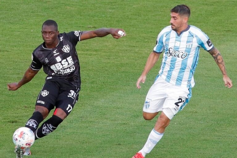 LIGA PROFESIONAL: EL CERTAMEN SE CIERRA CON DOS PARTIDOS