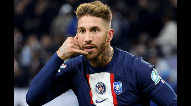 Boca: la decisión de Sergio Ramos tras la propuesta de sumarse como refuerzo