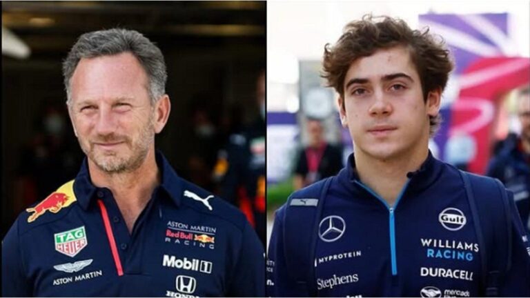 Red Bull anunció a su nuevo piloto y no es Colapinto: seguirá en la Fórmula 1 en 2025?