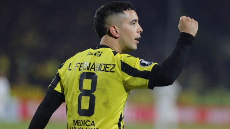 La traba de River para fichar a Leo Fernández: qué debe hacer para solucionarlo