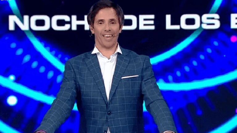 Rating de Gran Hermano EN VIVO: minuto a minuto la medición del reality