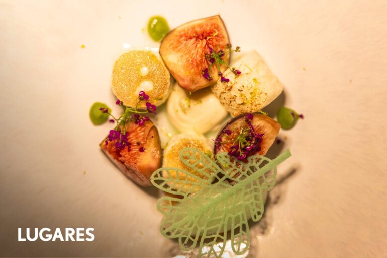 Comer en París: Desde un croissant premiado y los mejores quesos hasta un restaurante Michelin