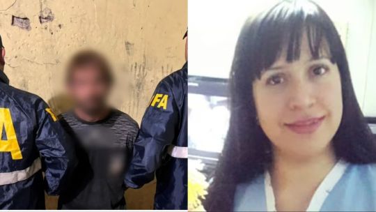 El único detenido por el asesinato de la enfermera fue liberado
