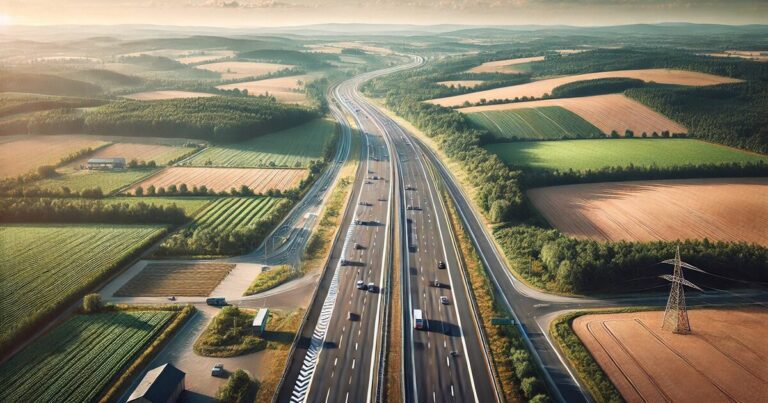 Ayesa Ingeniería supervisará la ejecución integral de la autopista S11 de Polonia