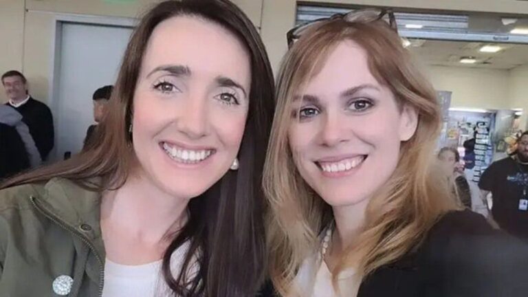 Lilia Lemoine volvió a apuntar contra Victoria Villarruel: «No la acepto como libertaria»