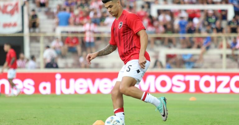 Las negociaciones que Independiente mantiene en pie