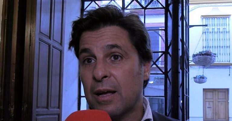 Francisco Rivera responde, con ironía, a las declaraciones de Kiko sobre su nula relación