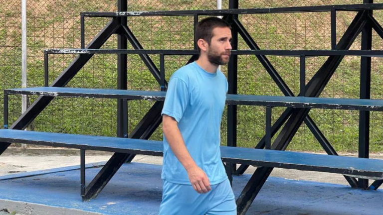 El Gobierno le respondió a Maduro tras la acusación contra el gendarme detenido en Venezuela.