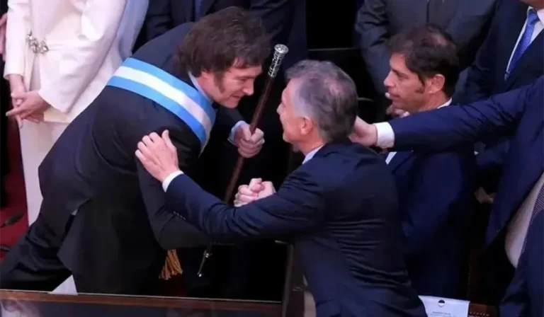 Macri le contestó a Milei y dijo que está dispuesto a conformar un equipo de trabajo