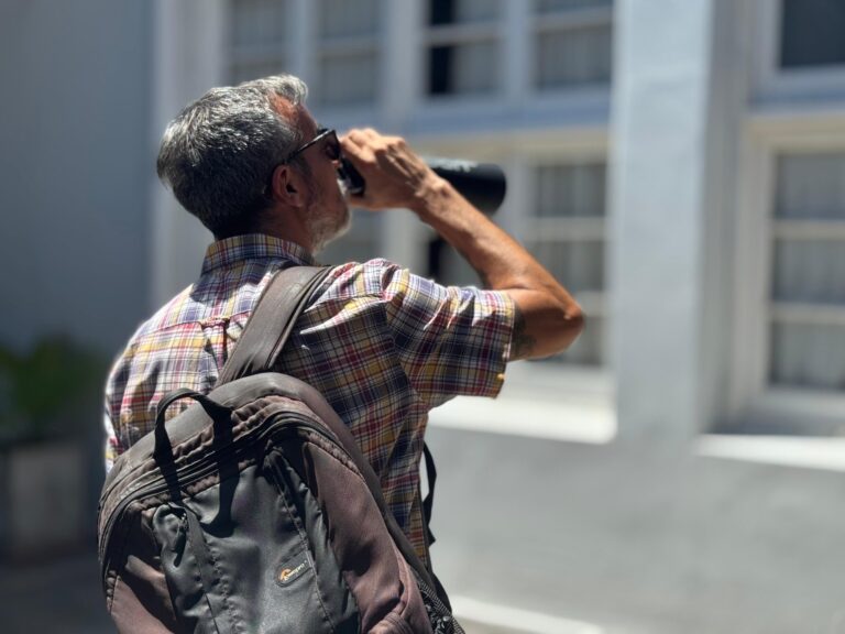 Salud Pública pide extremar cuidados a quienes participan de eventos masivos