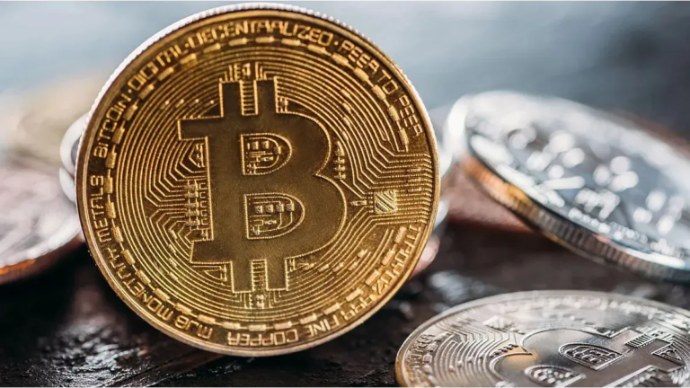 El Bitcoin retoma tendencia alcista y se acerca a los u$s94.000