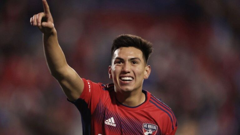 Alan Velasco es refuerzo de Boca: la segunda incorporación más cara en la historia del club