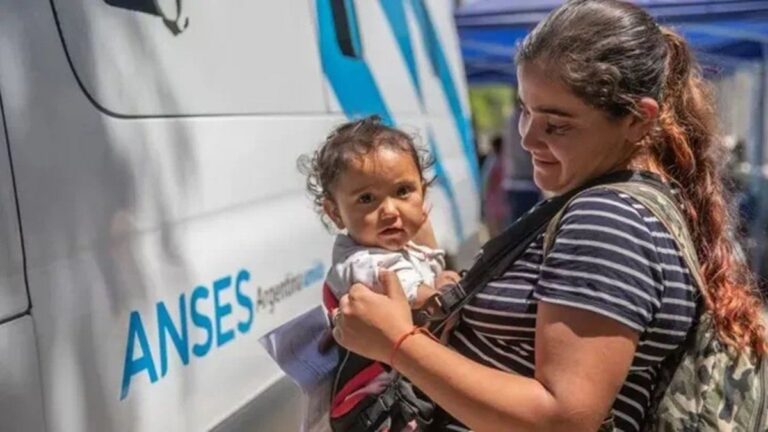 Jubilaciones y Asignaciones ANSES: el Gobierno confirma nuevos montos para julio