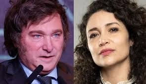 Ataque de Milei a Mengolini: una estrategia para silenciar y someter el debate público
