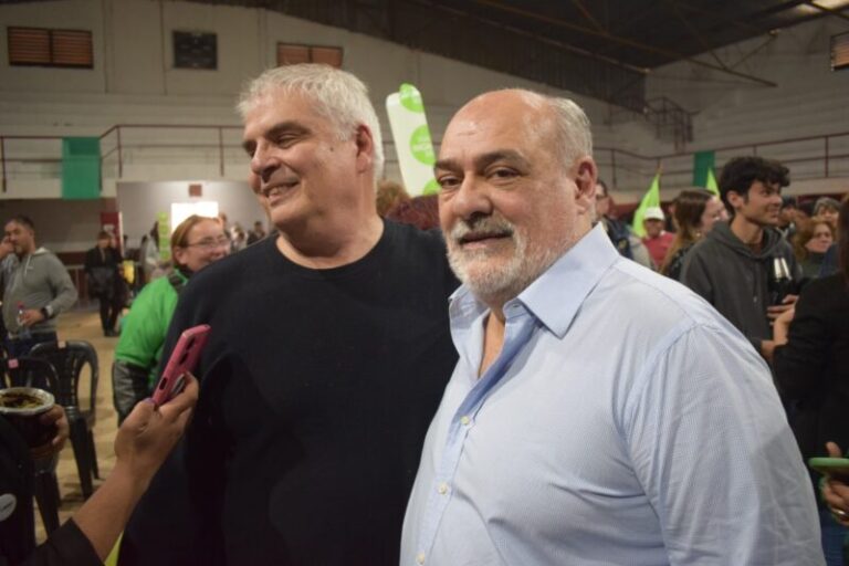 ECO propone cambios en el transporte público