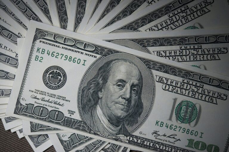 Dólar hoy, dólar blue hoy: a cuánto cotiza este jueves 14 de agosto