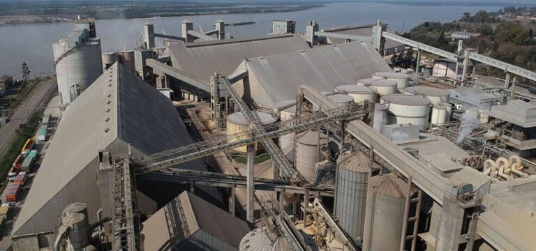 Gracias a la baja de retenciones Molinos Agro aumentó su margen y ganó 25 millones de dólares