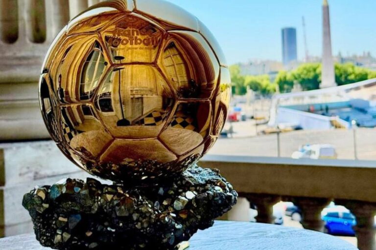 Cuándo se entrega el Balón de Oro 2025: hora y cómo ver en vivo la ceremonia desde EE.UU.