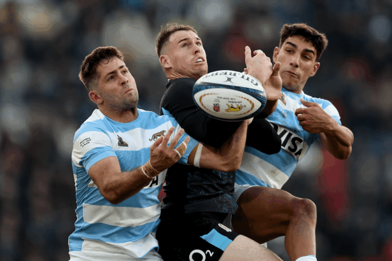 Los Pumas iniciarán su camino en el Rugby Championship ante los All Blacks en Córdoba.