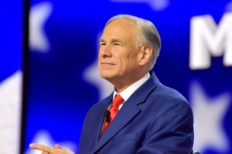 Buscados: la polémica estrategia de Greg Abbott para traer de regreso a los demócratas que abandonaron Texas
