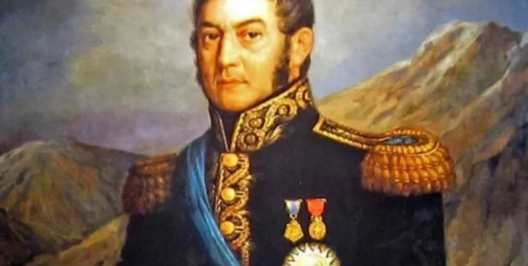 17 de agosto: Día del Paso a la Inmortalidad del General José de San Martín
