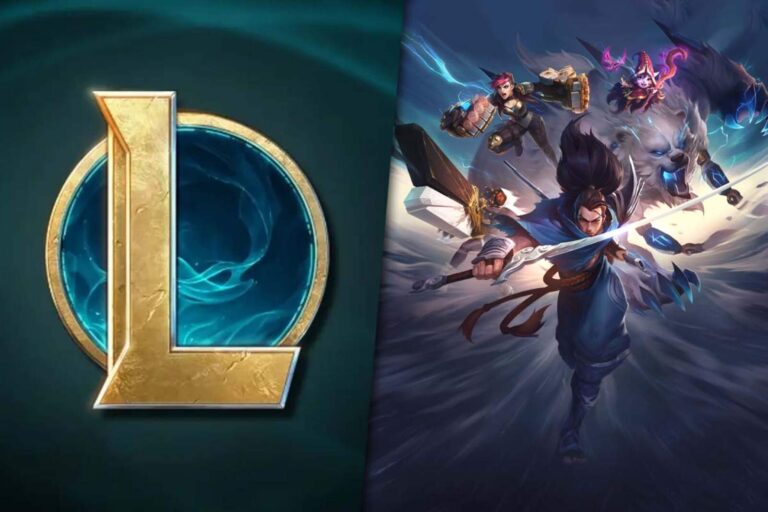League of Legends permitirá jugar con controles WASD por primera vez en 15 años