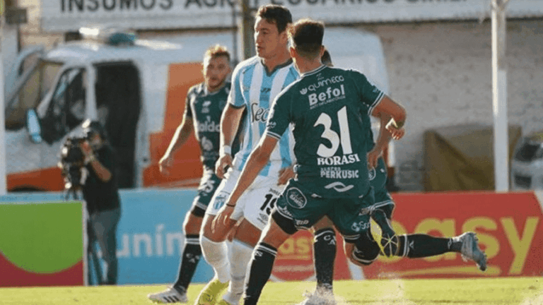CLAUSURA 2025: TALLERES BUSCA RECUPERAR LA MEMORIA DE LOCAL