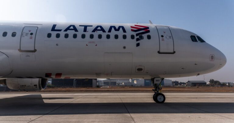 El Gobierno autorizó a LATAM a retomar la ruta entre Buenos Aires y Miami sin escalas