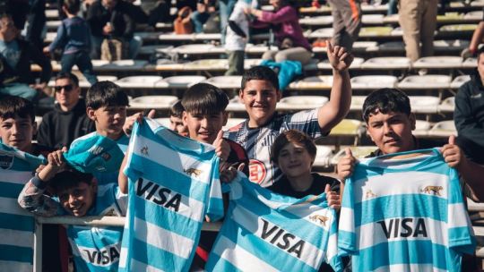 Guía completa del PumasAll Blacks en Córdoba: horarios, accesos y datos clave